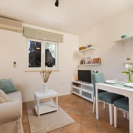 Apartment Judita Dubrovnik Exteriör bild