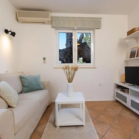 Apartment Judita Dubrovnik Exteriör bild