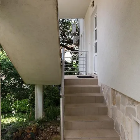 Apartment Judita Dubrovnik Exteriör bild