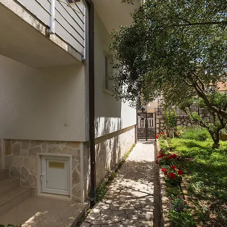 Apartment Judita Dubrovnik Exteriör bild