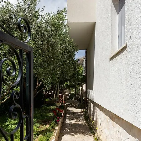 Apartment Judita Dubrovnik Exteriör bild