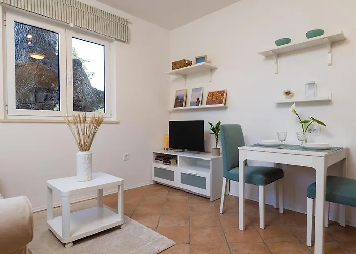 Apartment Judita