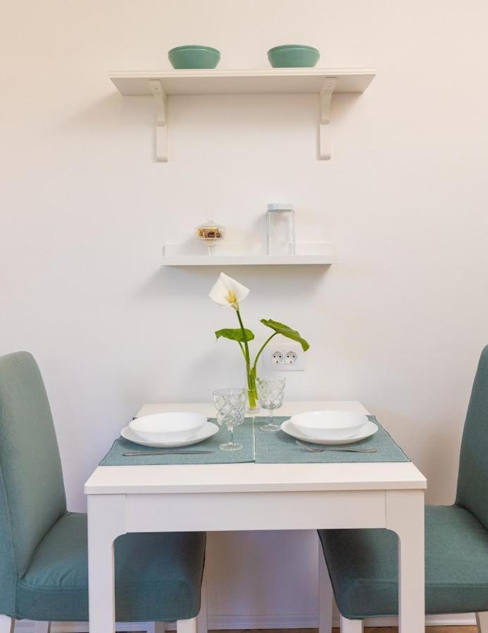 Judita Apartament