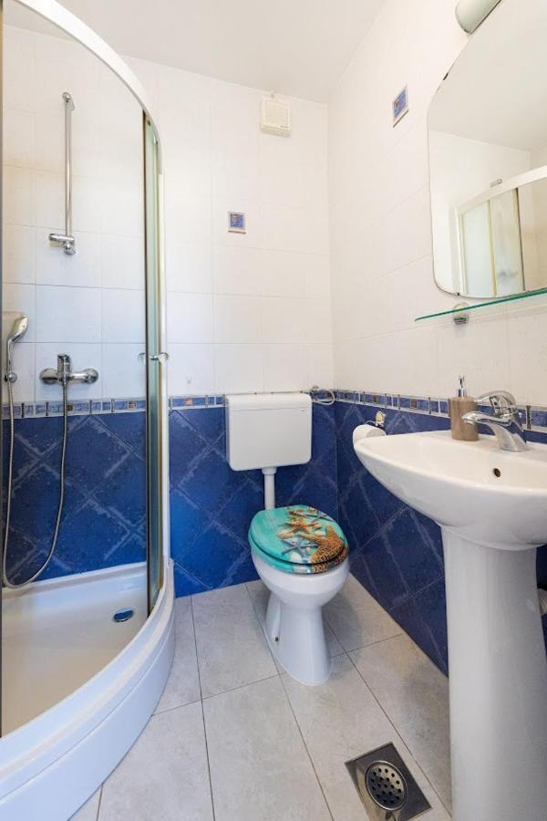 Apartament Judita