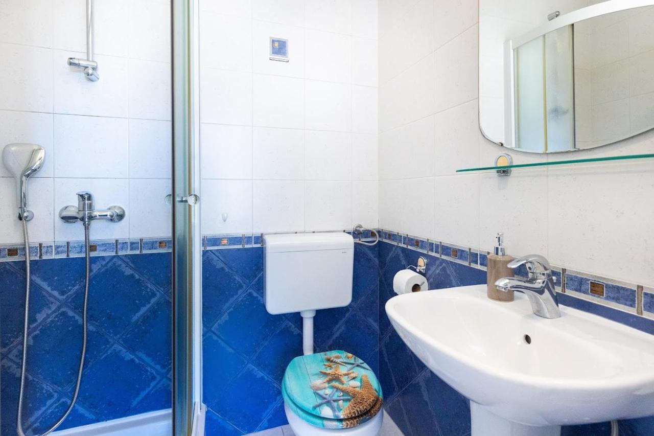 Judita Apartament