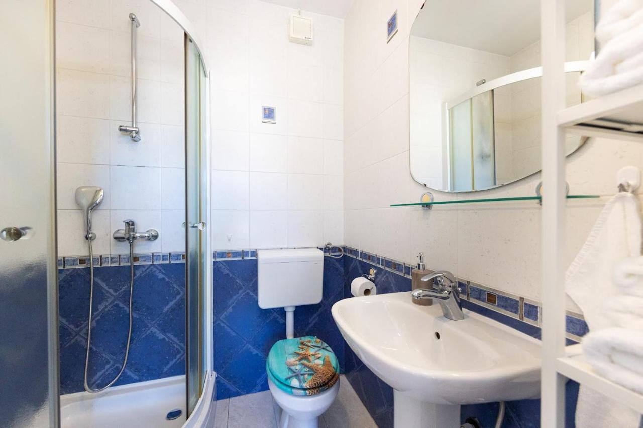 Apartment Judita