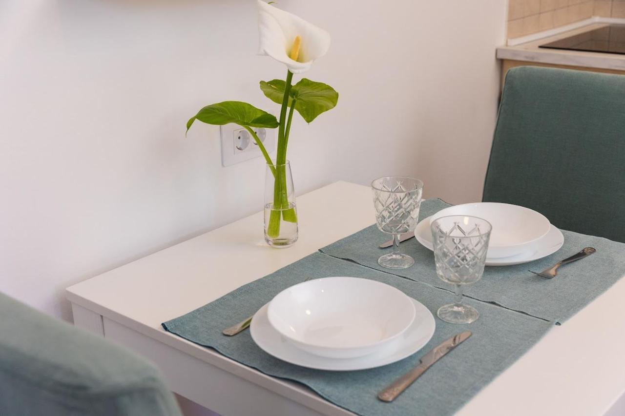 Judita Apartma *