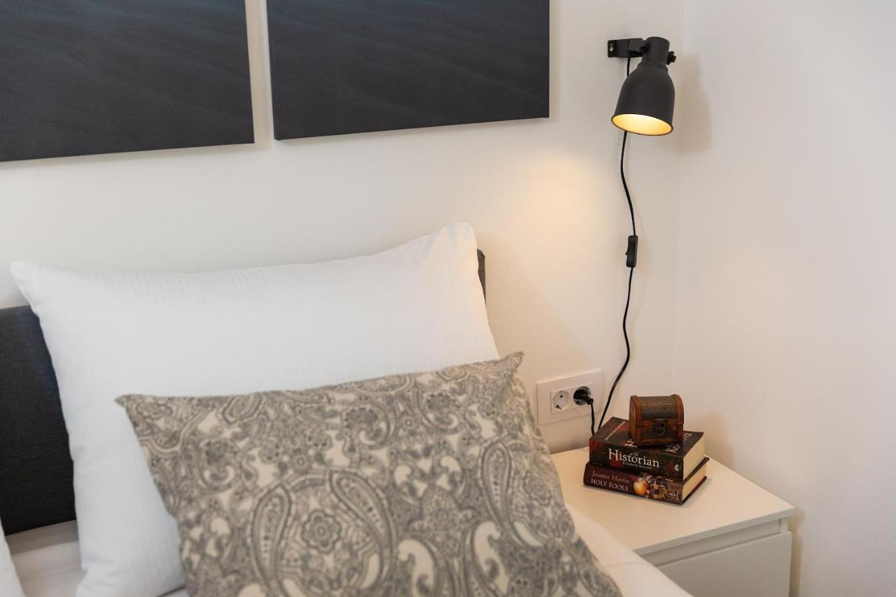 Judita Apartment