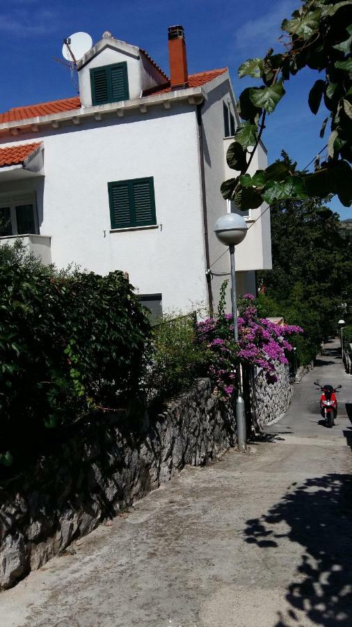 Apartament Judita *